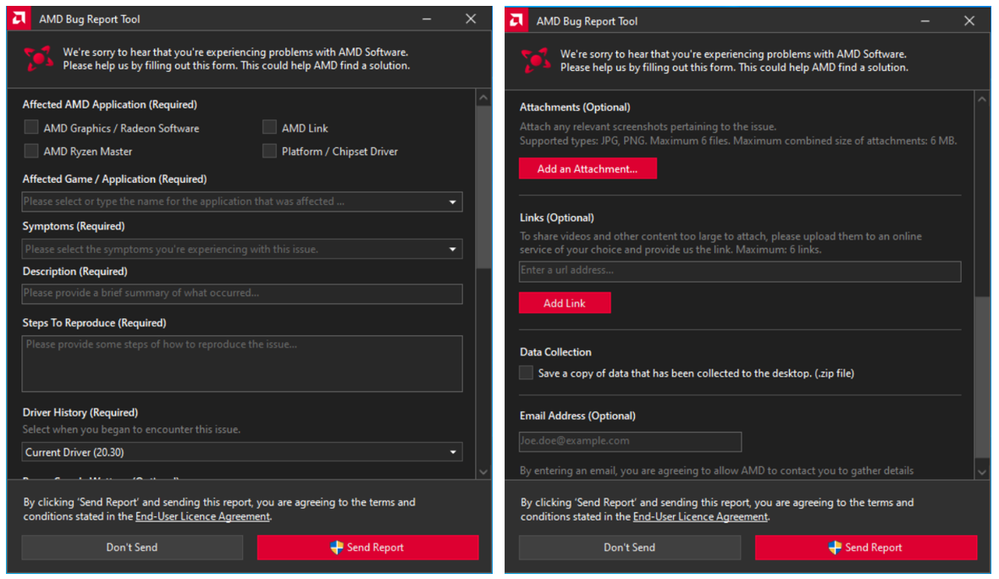 Bug Report Form.PNG Bug Report Form.PNG