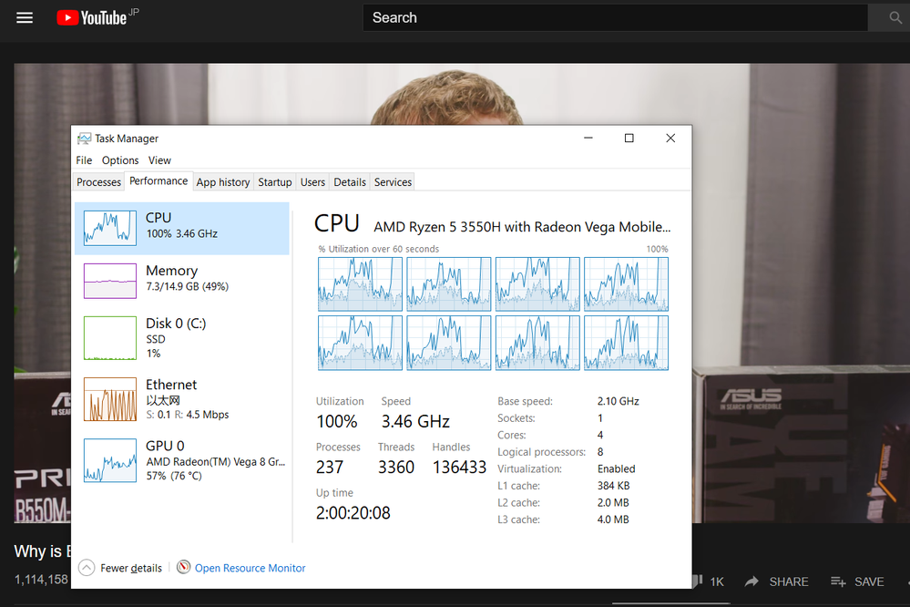 Battey Mode,Video decoding.PNG Battey Mode,Video decoding.PNG